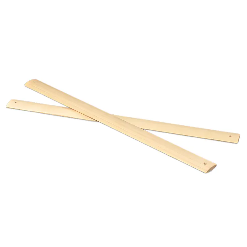Glimakra Lease Sticks – Durable Maple Wood Warp Management Tools