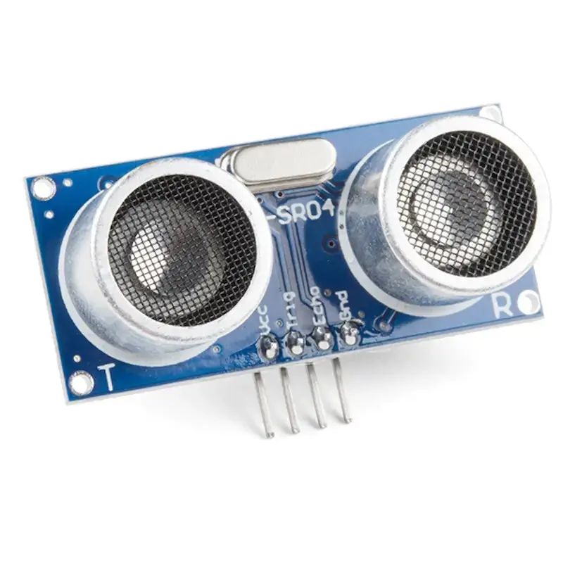 HC-SR04 Ultrasonic Distance Sensor Module