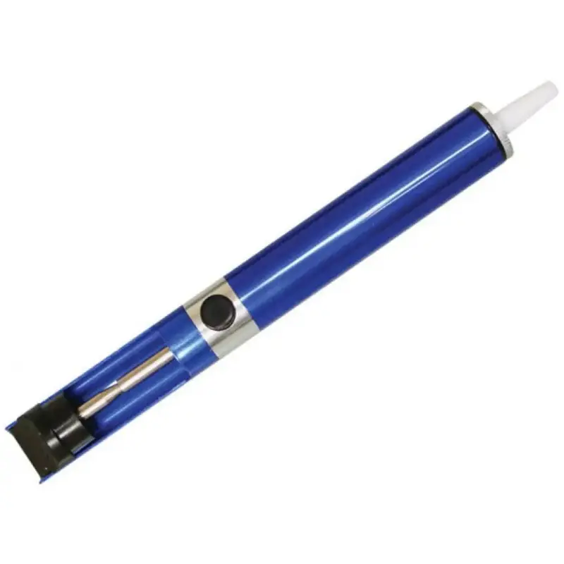 High-Vacuum Anti-Static Desoldering Pump
