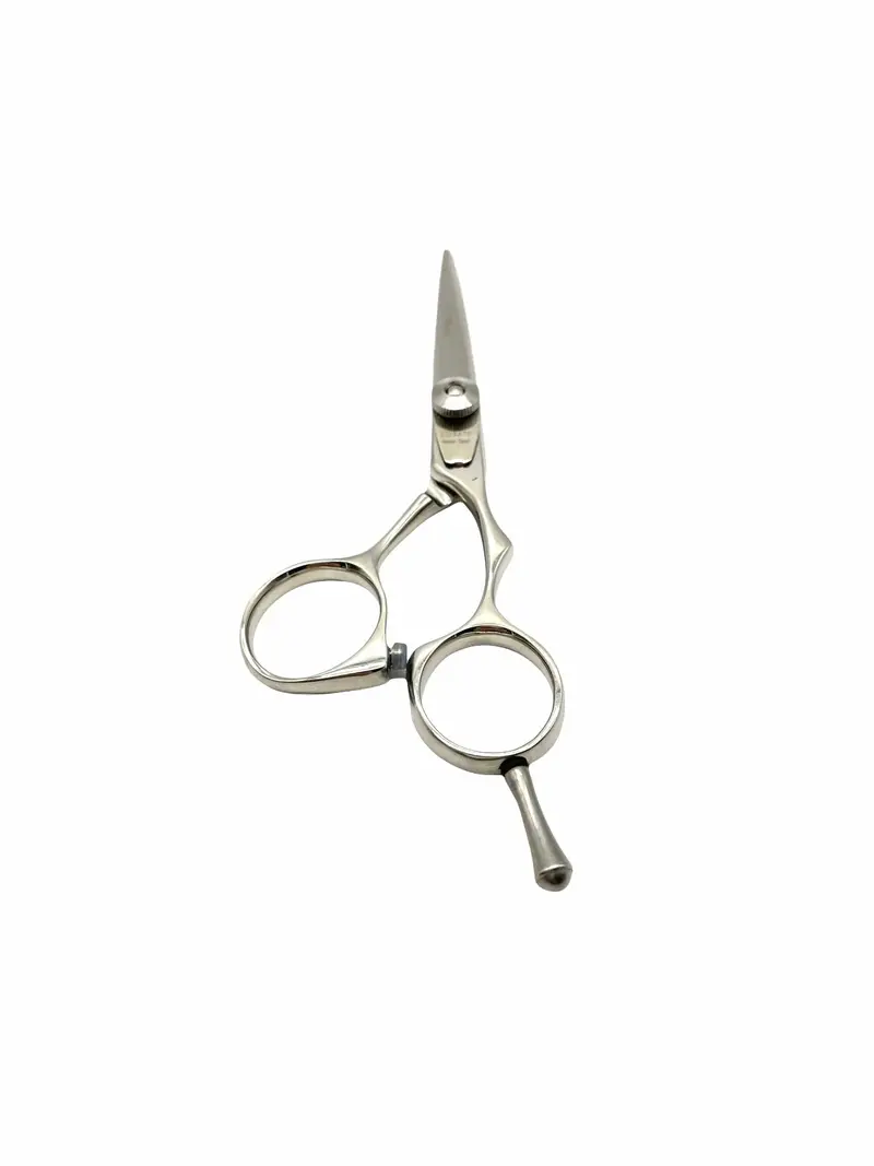 Hikato Classic 5″ Professional Hair Cutting Scissors – Stainless Steel