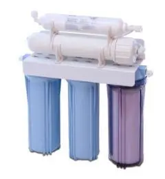 Hydro Wellness 5-Stage RO Water Purification System
