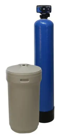 Hydro Wellness Day-Based Whole-House Water Softener