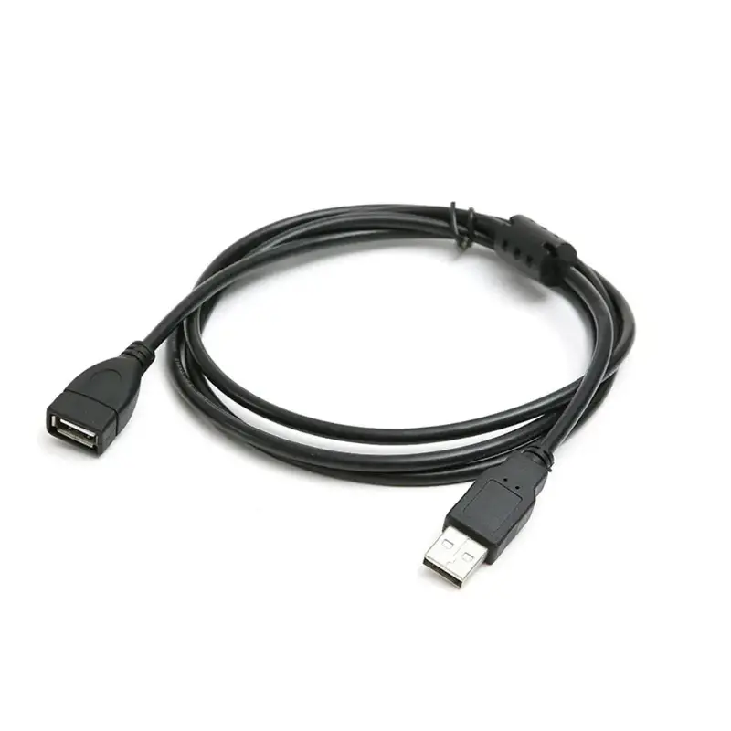 iTead Studio USB 2.0 Extension Cable – Male to Female, 1.5 Meter