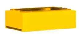 KODAK L1 Energy Storage Battery – 3.55 kWh LiFePO₄, Modular Design