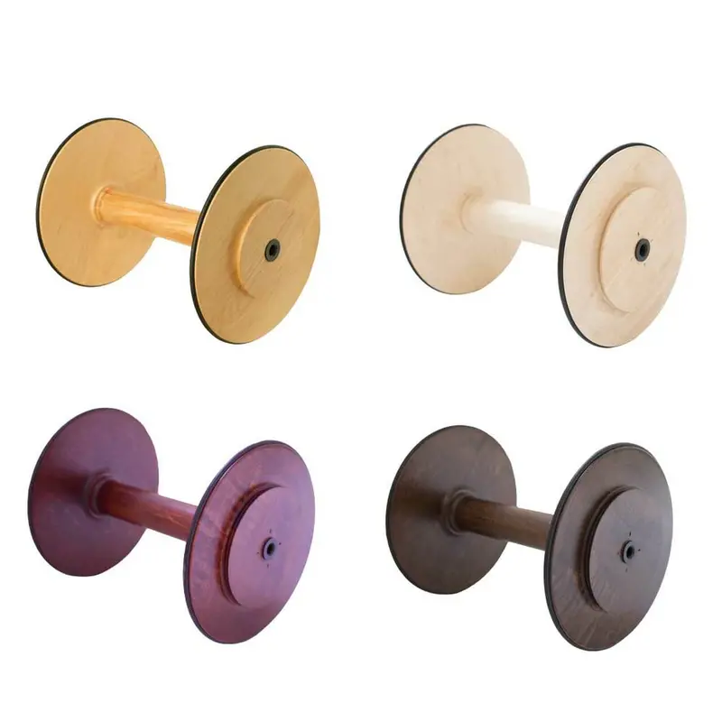 Kromski Great Jumbo Bobbin – Enhanced Capacity for Larger Batches