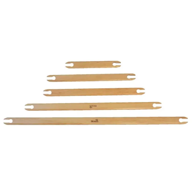 Kromski Handcrafted Wooden Stick Shuttles