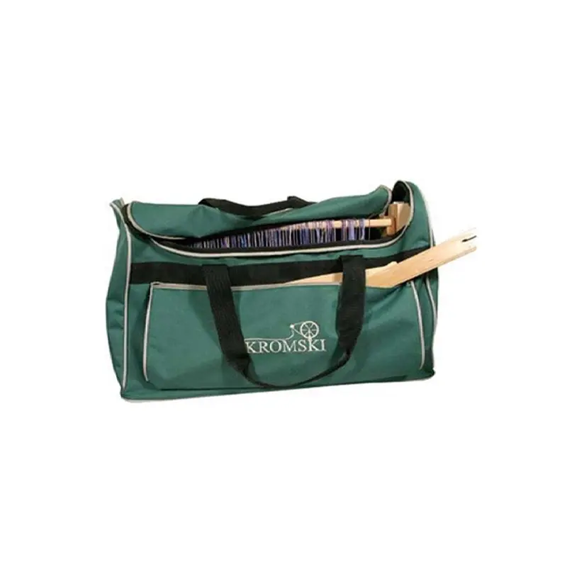 Kromski Harp Forte Loom Carry Bag – 40 cm (16 in) Compact Weaving Case