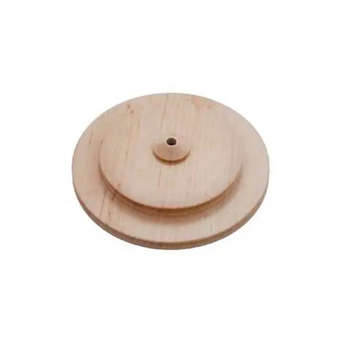 Kromski Jumbo Whorl for Symphony and Polonaise Wheels