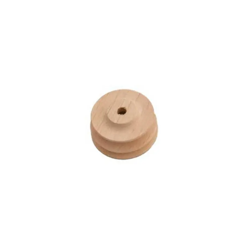 Kromski Minstrel Fast-Speed Whorl