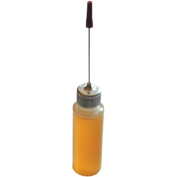 Kromski Spinning Wheel Oil – Precision Lubricant for Smooth Operation