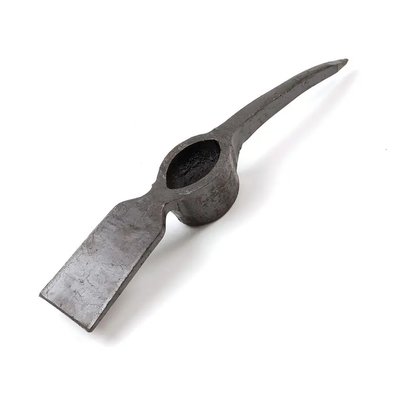 LASHER 2.25kg Mattock Pick Head – Unmounted