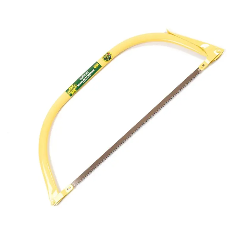 Lasher No. 30L Lever-Action Bowsaw – Ergonomic Cutting Tool