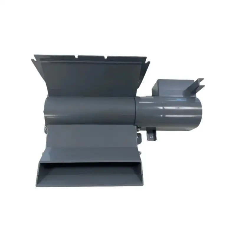 Lavviebot S Litter Entrance Assembly Component