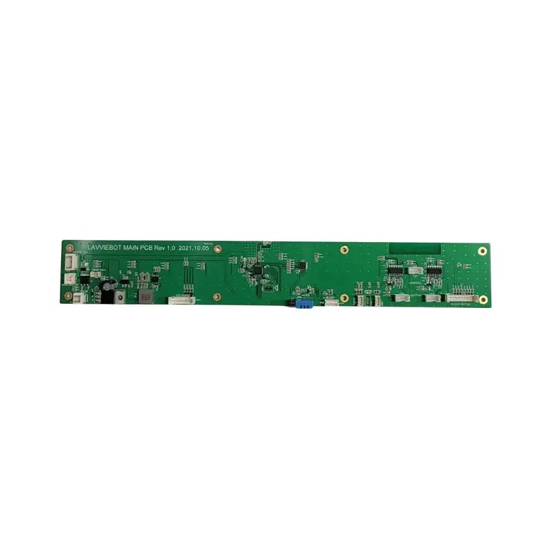 Lavviebot S Main Control PCB Replacement Board