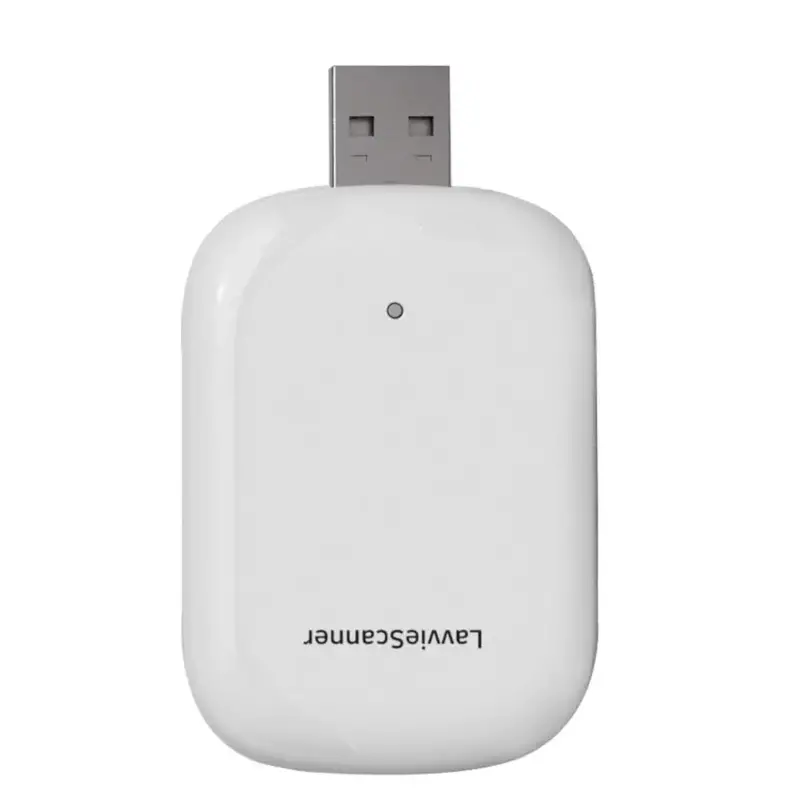 LavvieScanner IoT Module — Enables Bluetooth/WiFi Connectivity for LavvieTAG Pet Trackers