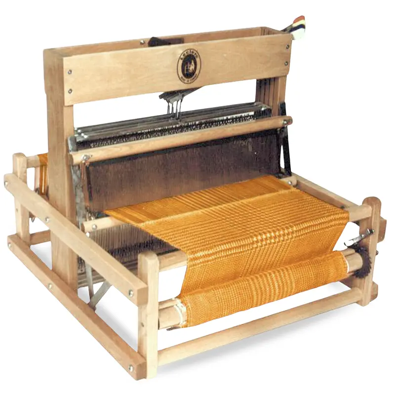 Leclerc Dorothy – Compact Table Loom for Beginners and Travelers
