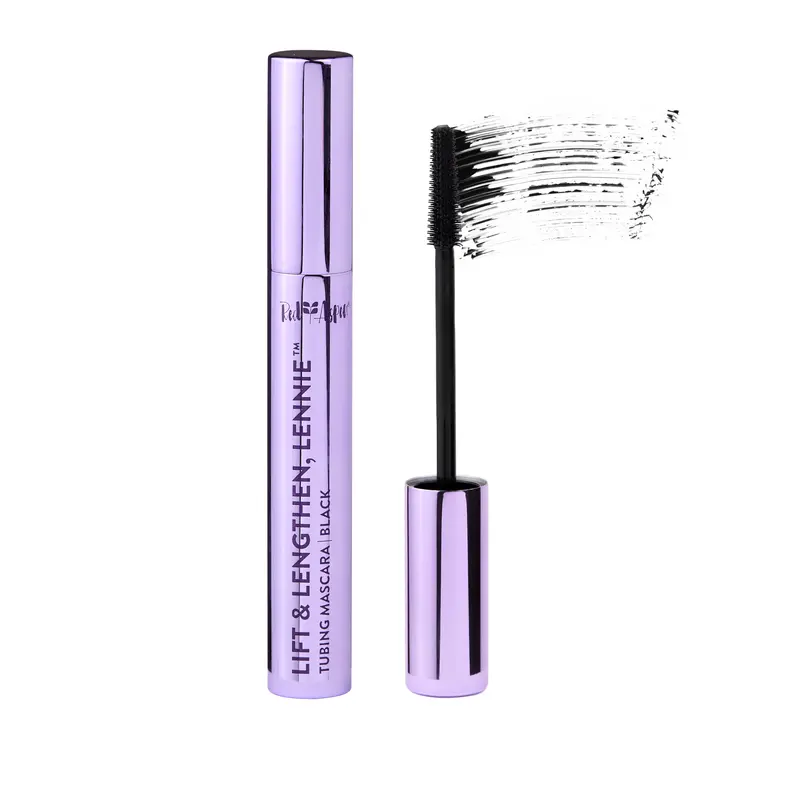 Lennie Tubing Mascara – Lift & Lengthen Formula