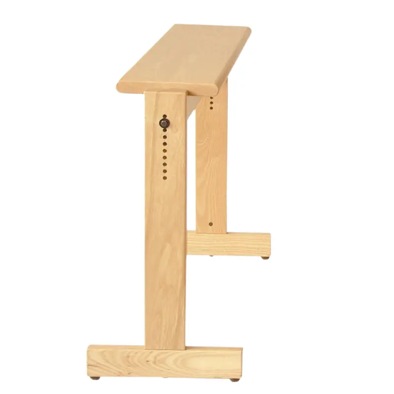 Louet Adjustable Bench Stand for Delta and Megado Looms
