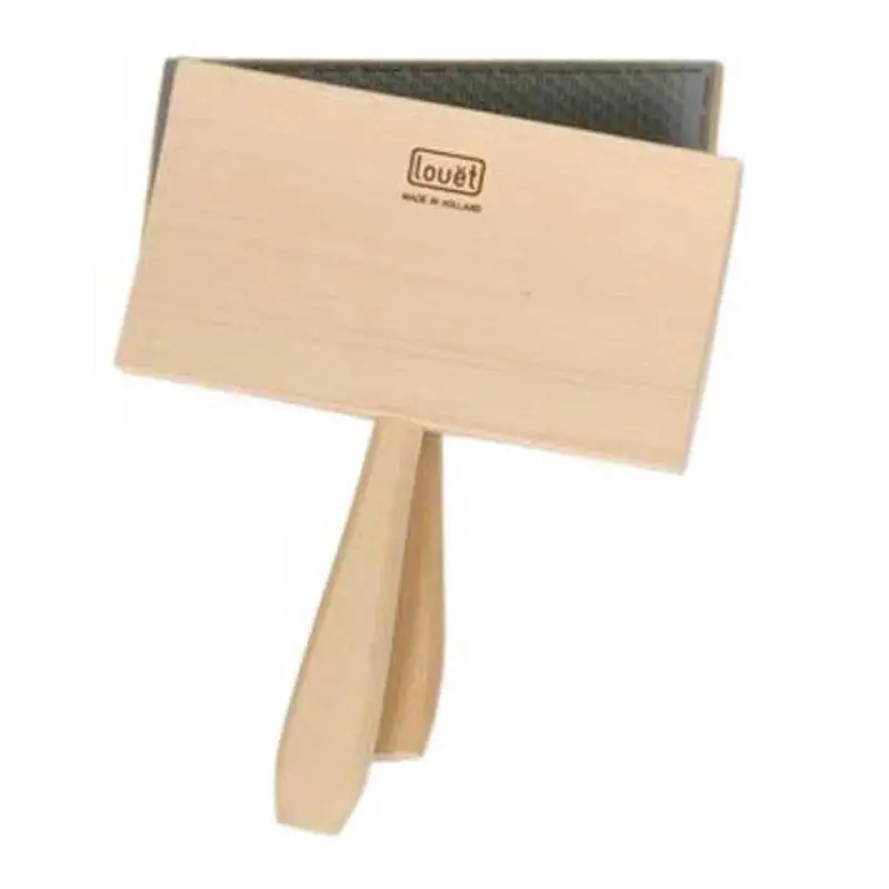 Louet Hand Carders – Standard, Fine, and Compact Mini Versions