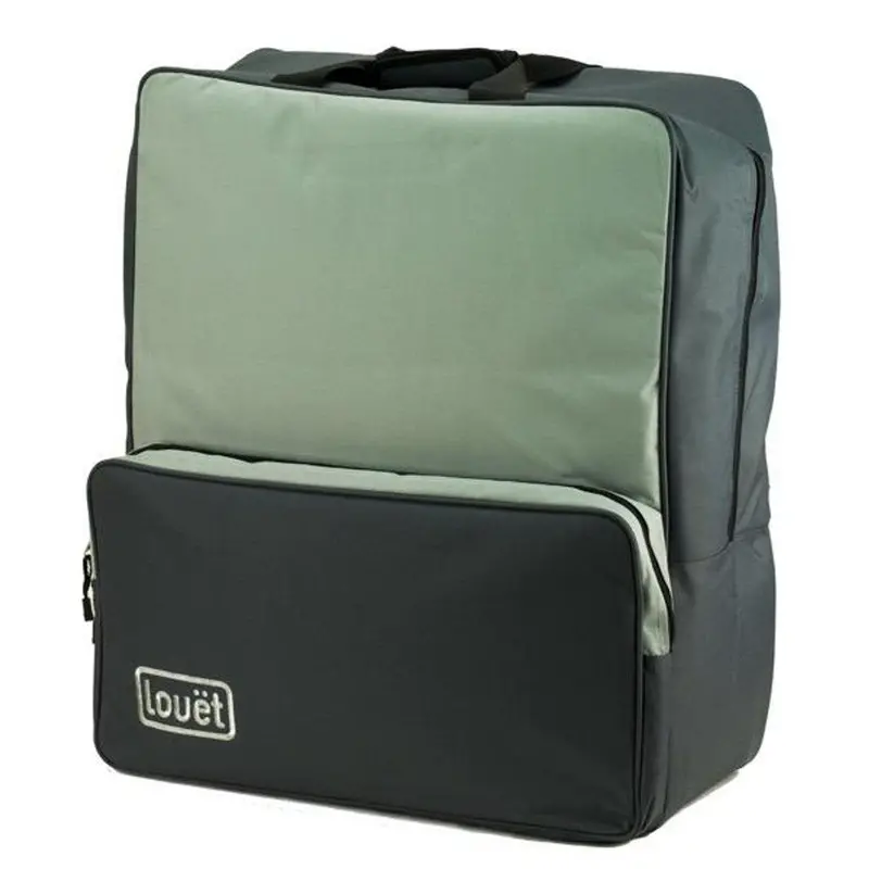 Louet S10 Spinning Wheel Travel Carry Bag