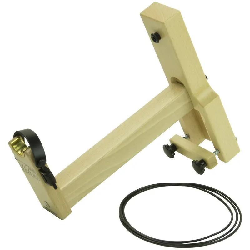 Louet Victoria Art Yarn Spinning Head Attachment