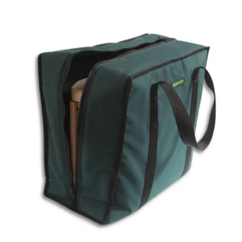 Majacraft Fusion Engine Drum Carder Carry Bag