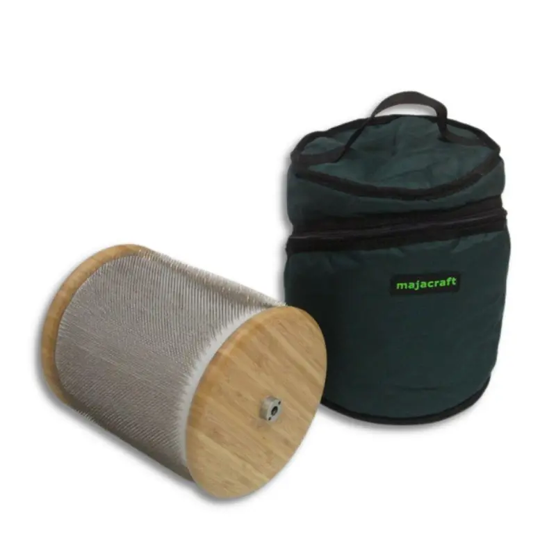 Majacraft Fusion Engine Spare Drum Storage Bag