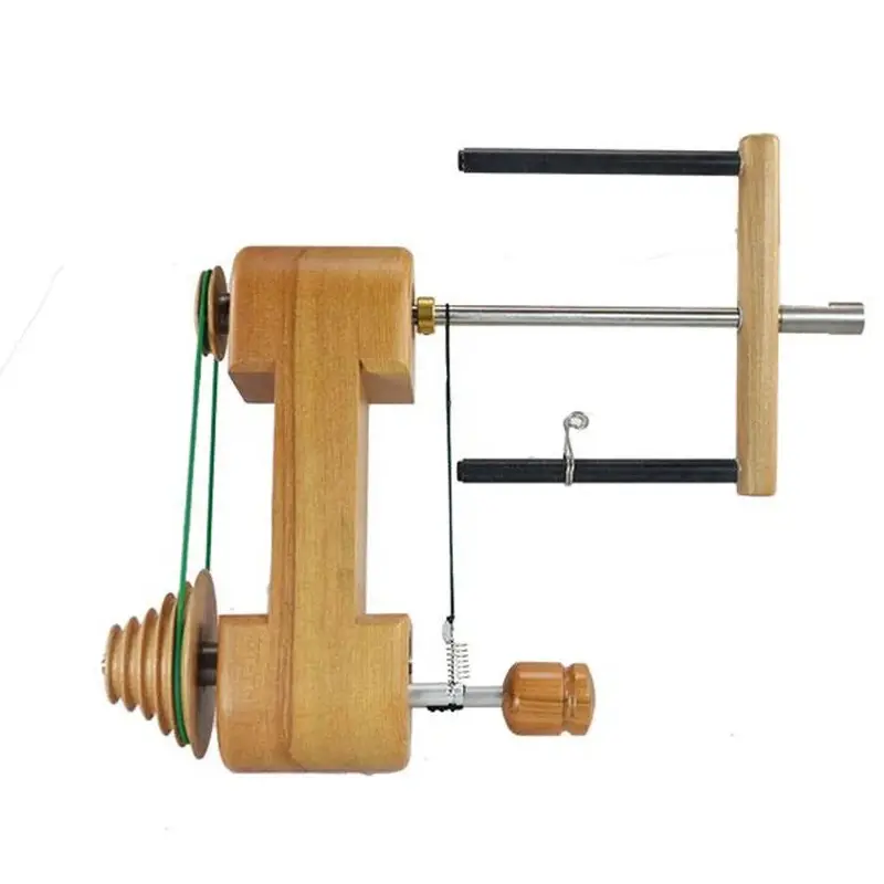 Majacraft High-Speed Drive Head for Enhanced Spinning