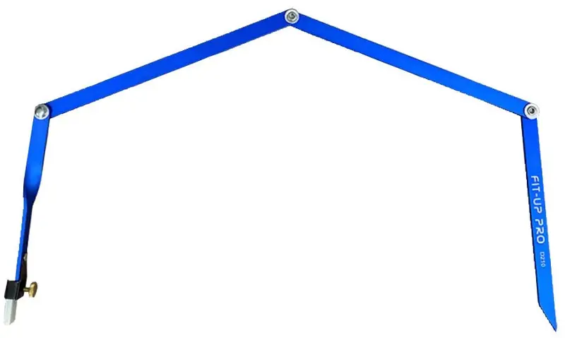 Mathey Dearman D210 Medium-Radius Circle Marker – Up To 50" Diameter 1