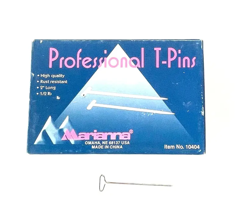 Metal Hair Roller Pins – Durable, Reusable Styling Fasteners