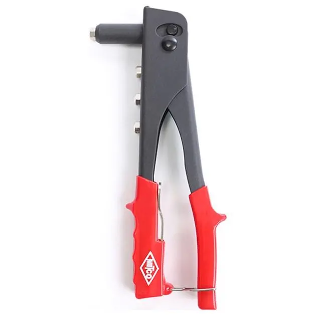 Mitco Manual Rivet Gun for Blind Riveting Tasks
