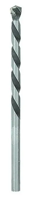 Mitco Standard-Length Masonry Drill Bits for Brick and Block