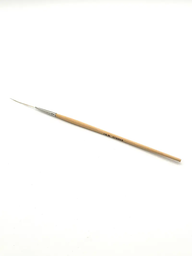 Multi-Use Nail Art Tool – Striper & Dotter Combo