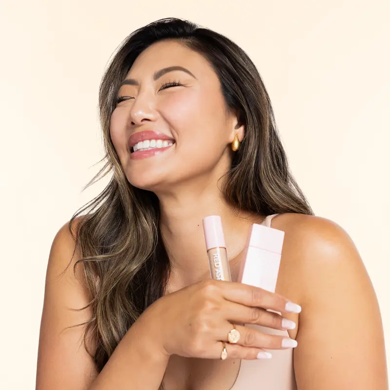 Natural Finish Concealer and Skin Tint Duo