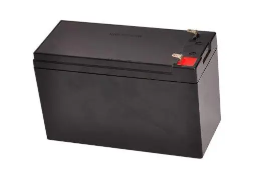 Nemtek 12V 12Ah Deep-Cycle Solar Battery