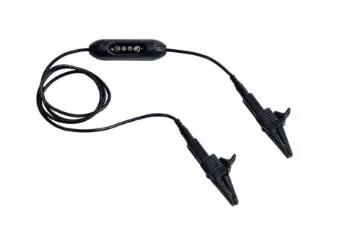 Nemtek Easy-Fence Pulse Tester with Timed LED Indicator