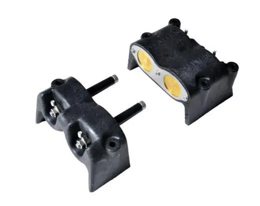 Nemtek In-Line Sliding Gate Contact Switch