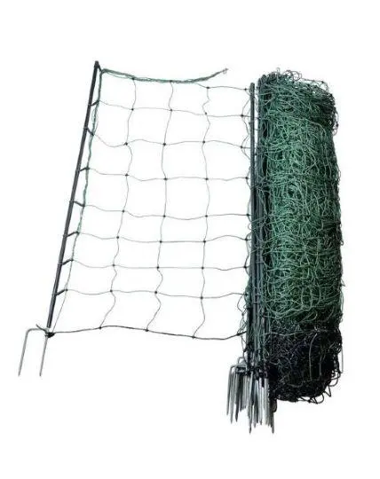 Nemtek Sheep and Goat Netting – 1.08m Height × 50m Roll