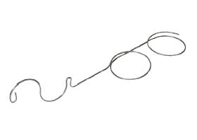 Nemtek Wall-Mounted Ground Loop Kit for Electric Fences