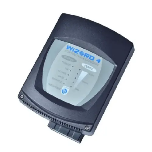 Nemtek Wizord 4i Single-Zone Electric Fence Energizer