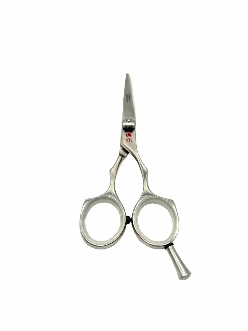Nova Handcrafted 5″ Stainless Steel Hair Cutting Scissors