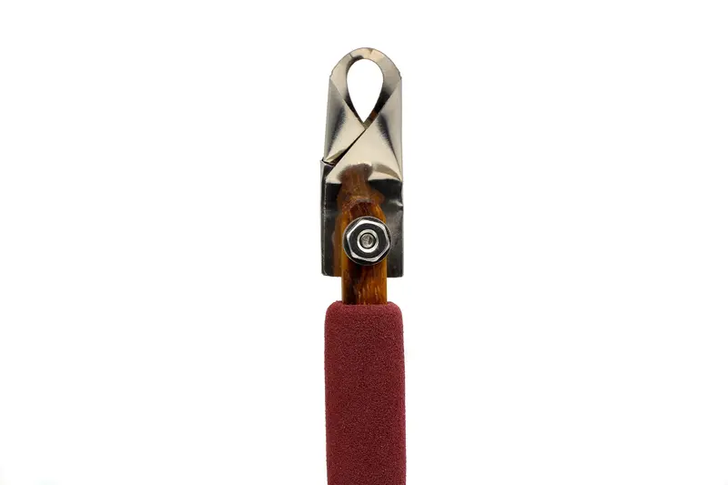 P4 Teardrop Fluting Tool for Decorative Surface Texturing