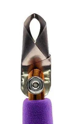P4V Fluting Tool for Pottery and Ceramics