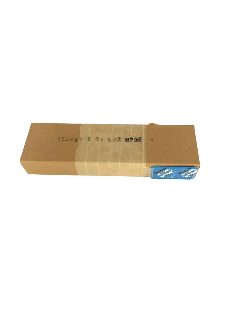 Persona Double-Edge Shaving Blades – 250-Count Value Pack