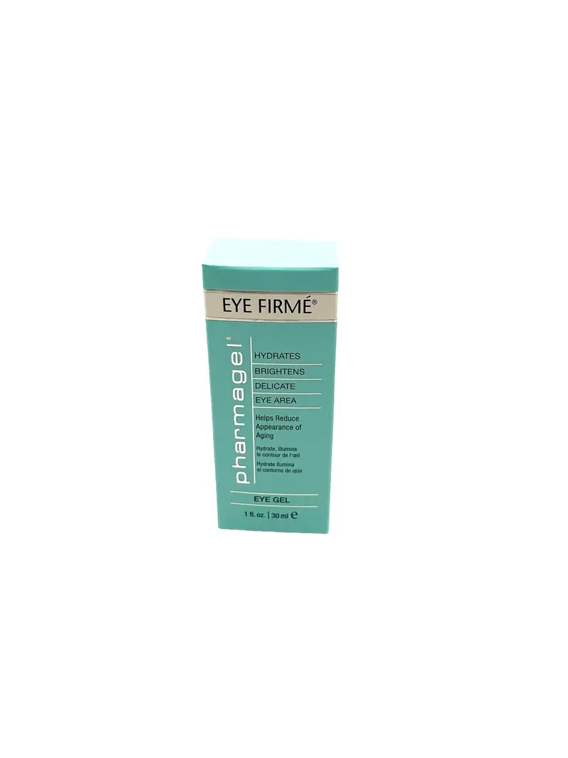 Pharmagel Eye Firme Cooling Eye Gel – 1 oz