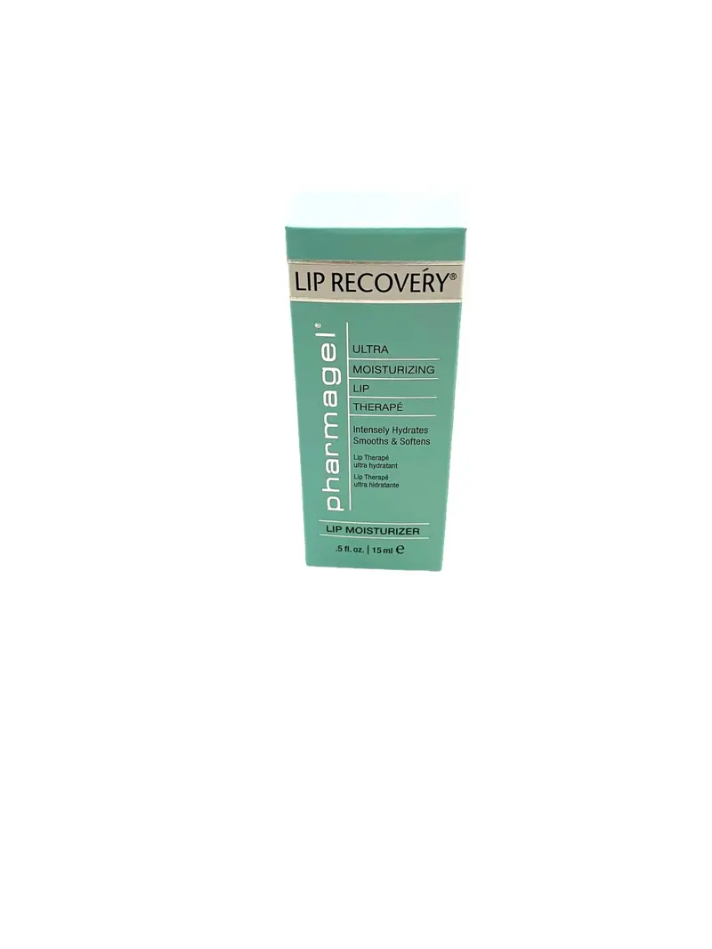 Pharmagel Lip Recovery Hydrating Therapy Balm – 5 oz