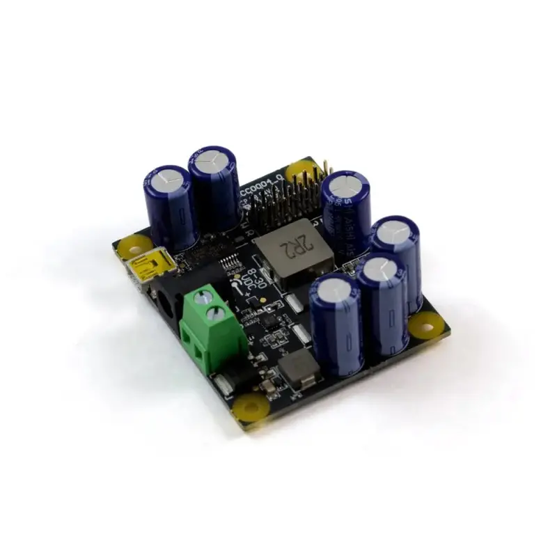 Phidget Advanced Servo Controller – 8-Channel High-Precision Motor Driver