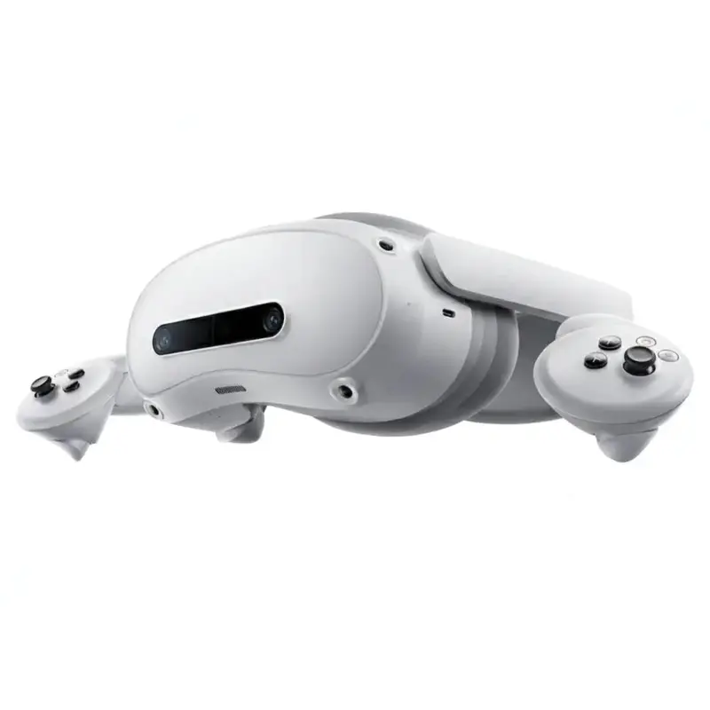 PICO 4 Ultra Enterprise VR Headset – Professional-Grade Spatial Computing Platform
