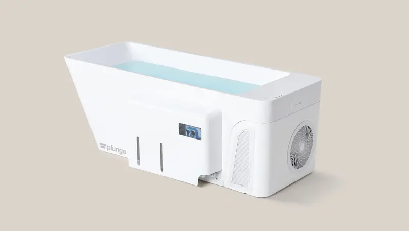 Plunge All-In Commercial Max System