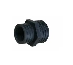 Polypropylene Reducing Socket Fitting